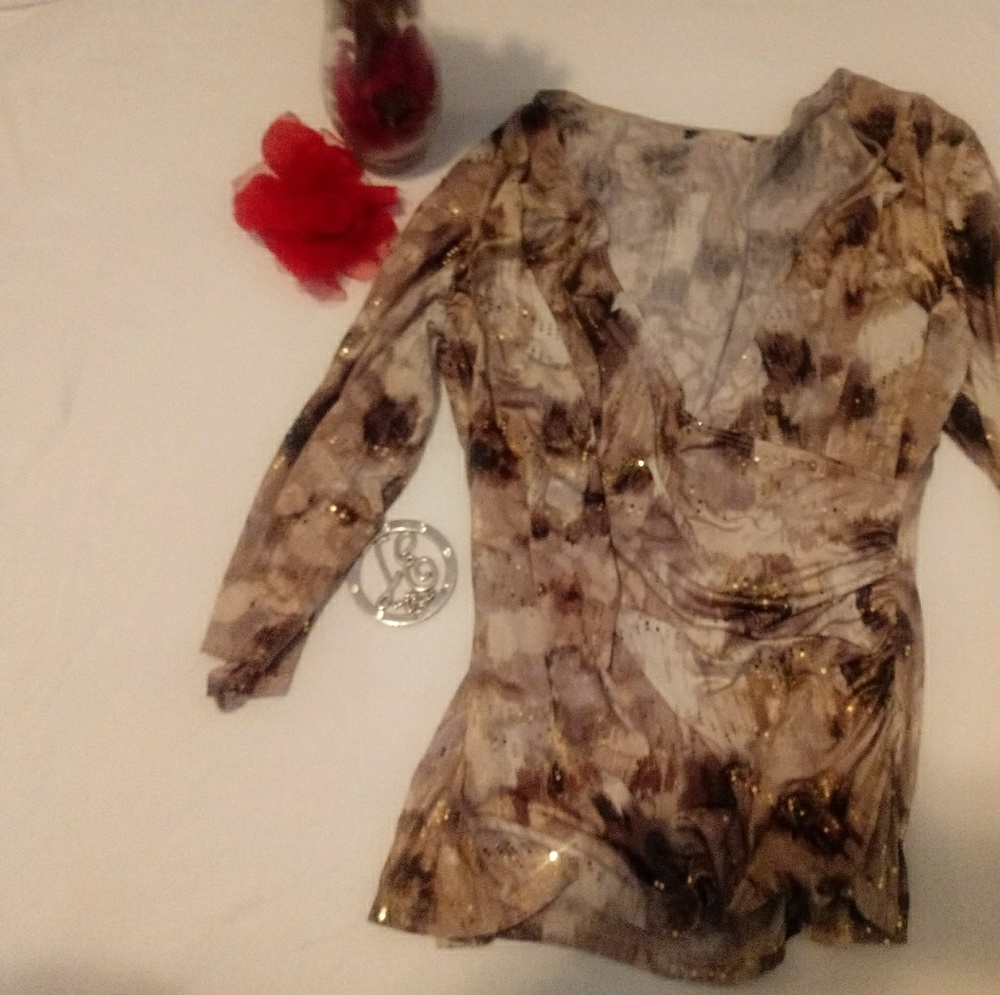 Woman's top/blouses